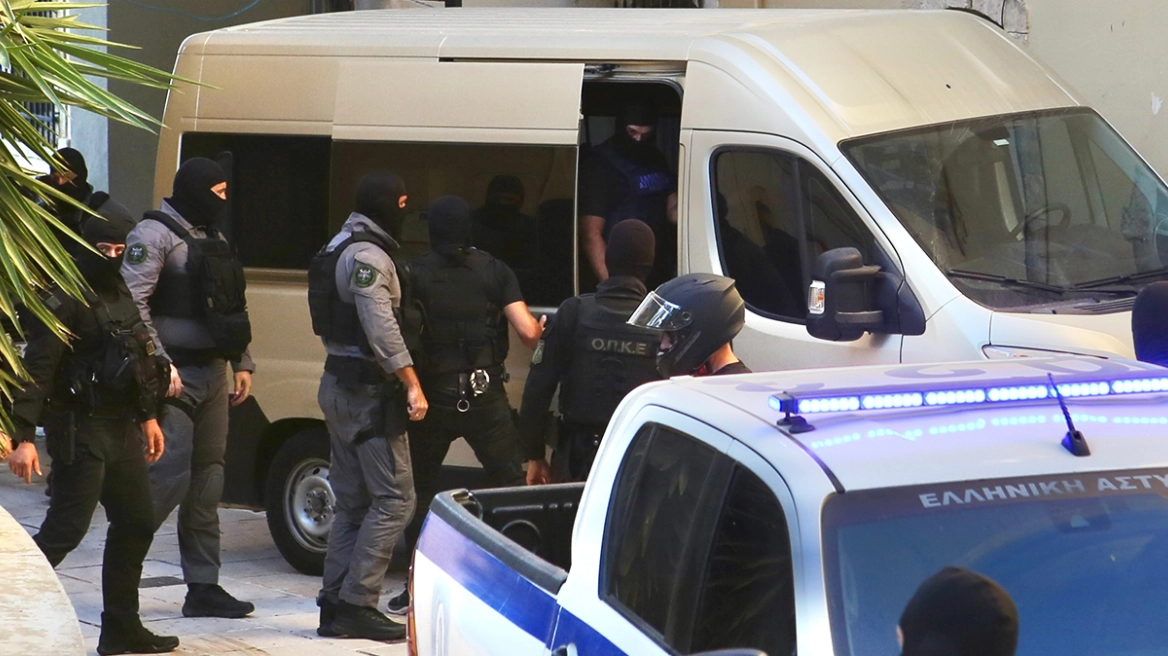 Δημογλίδου για μαφία Κρήτης: Έρχονται συλλήψεις και νέες κατηγορίες – Τι ερευνά η ΕΛΑΣ