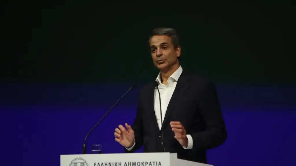 ΔΕΘ 2025: «Κλειδώνει» η κατάργηση ΕΝΦΙΑ – Όλα τα μέτρα Μητσοτάκη για φοροελαφρύνσεις