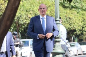 Ολοκληρώθηκε το ΚΥΣΕΑ – Η Ελλάδα αγοράζει την 4η φρεγάτα Belharra «Θεμιστοκλής»