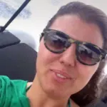 Μαρίσσα Λαιμού: Φωτογραφία ντοκουμέντο από το τσίμπημα εντόμου