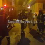 Σε κρίσιμη κατάσταση από τη φωτιά στο διαμέρισμα – Δίνει μάχη στο «Ευαγγελισμός»