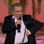 Λάκης Λαζόπουλος: «200 γέροι κουμαντάρουν ολόκληρη χώρα»
