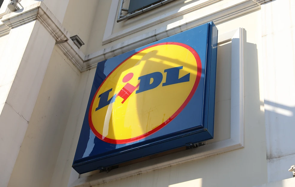 Σούπερ μάρκετ: Σπουδαία απόφαση από τα Lidl