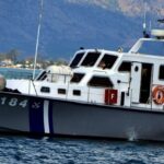 Συναγερμός στο Άγιον Όρος: Εντοπίστηκε σορός άνδρα στη θαλάσσια περιοχή της Μονής Αγίου Παντελεήμονος