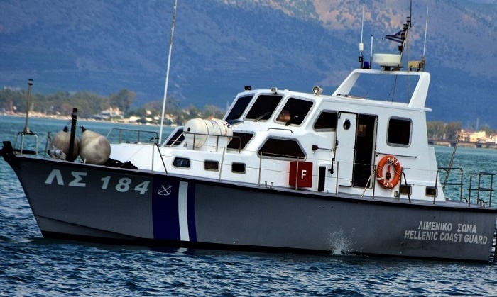 Συναγερμός στο Άγιον Όρος: Εντοπίστηκε σορός άνδρα στη θαλάσσια περιοχή της Μονής Αγίου Παντελεήμονος
