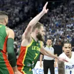 Αθλητικές μεταδόσεις Σαββάτου: Eurobasket, προκριματικά Μουντιάλ, MotoGP και Formula 1 γεμίζουν το πρόγραμμα