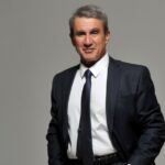 Σεισμός στην πολιτική: Στη Νέα Δημοκρατία ο Ανδρέας Λοβέρδος!
