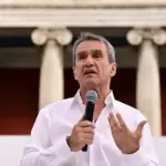Ανδρέας Λοβέρδος: «Δεν θα ανοίξω βεντέτα με το ΠΑΣΟΚ»