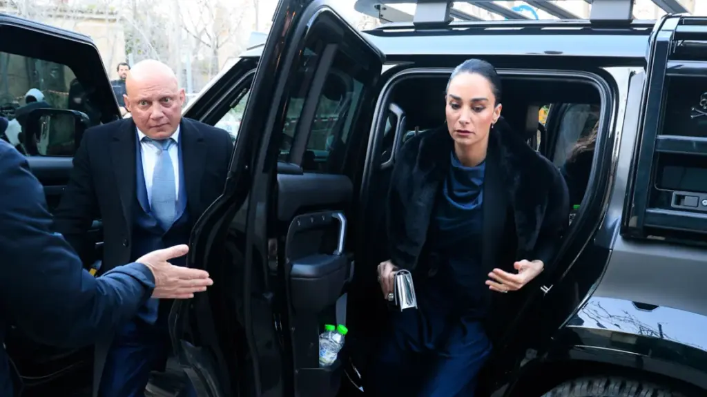 Ο Παύλος Βαρδινογιάννης παντρεύεται την Κατερίνα Μπιρμπίλη – Η αγγελία και οι λεπτομέρειες του γάμου