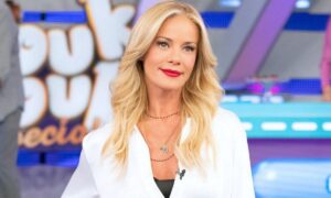Αλλάζει η ώρα στο «Rouk Zouk» της Ζέτας Μακρυπούλια