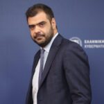 Παύλος Μαρινάκης: «Οι φοροελαφρύνσεις είναι στην πραγματικότητα αυξήσεις μισθών»