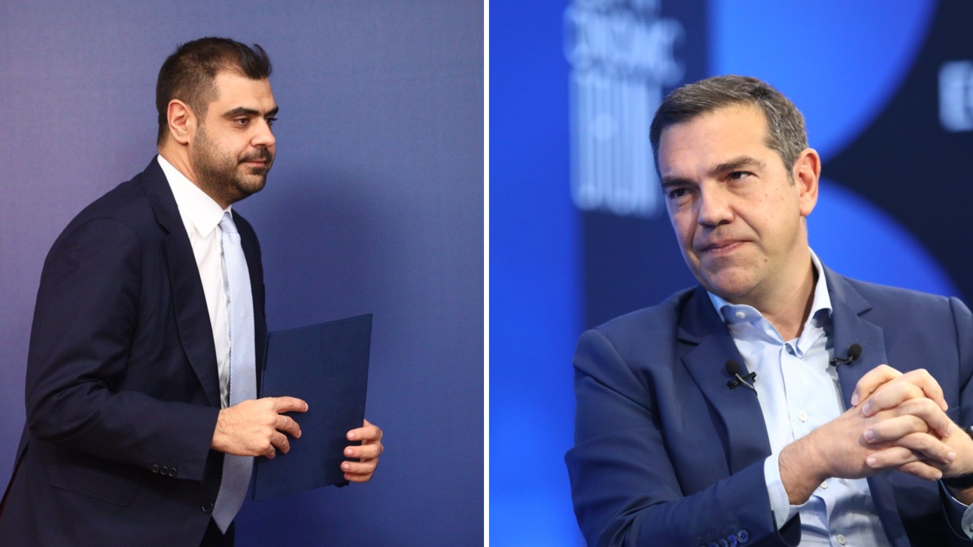 Μαρινάκης για Τσίπρα: «Επένδυσε πολύ στο λαϊκισμό – Έχει κριθεί από τους πολίτες»