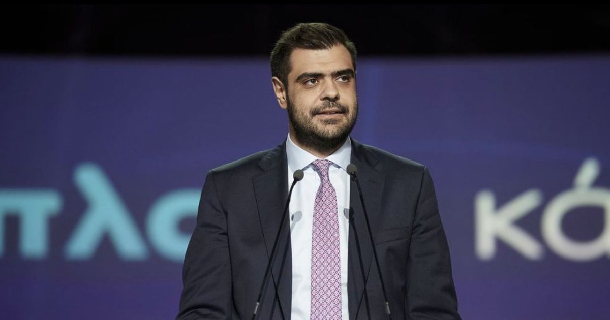 Παύλος Μαρινάκης: «Τα χρήματα θα επιστρέψουν με τον τρόπο που προβλέπει ο νόμος στους πραγματικούς αγρότες και κτηνοτρόφους»