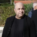 Δύσκολες ώρες για τον Μάρκο Σεφερλή: Ράγισε καρδιές το «αντίο» στον αγαπημένο του θείο