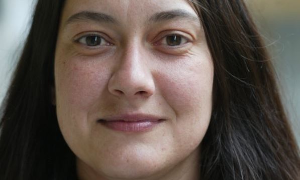 Έφυγε από τη ζωή η φωτογράφος του ΑΠΕ Μαρία Μαρόγιαννη