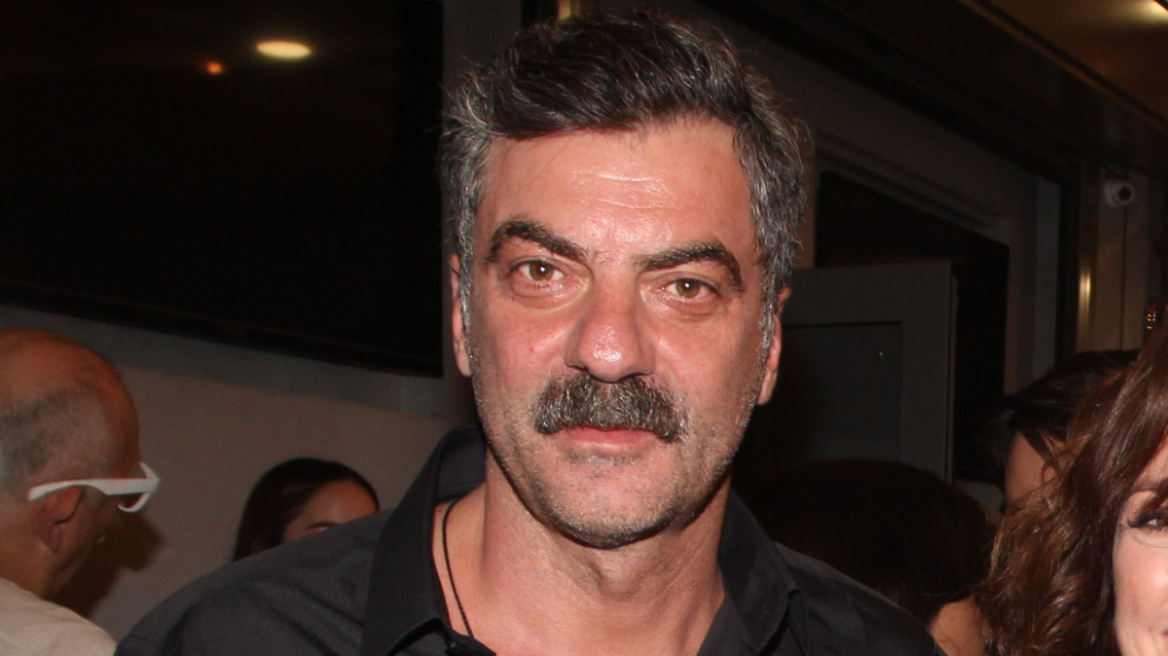 Στάθης Μαντζώρος: «Έγινε θαύμα» – Συγκλονίζει ο πατέρας του μετά το βαρύ εγκεφαλικό