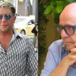 Σκληρή κριτική Νίκου Μουρατίδη στον Γιώργο Μαζωνάκη