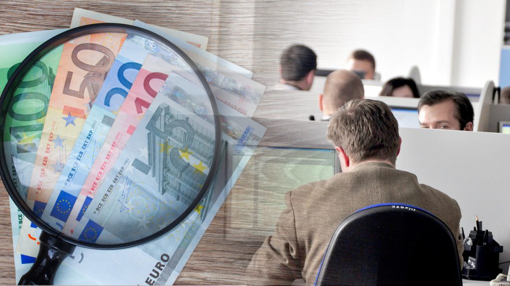 Μείωση φορολογικών συντελεστών 2 μονάδες για όλους – Ποιοι δεν θα πληρώνουν τίποτα