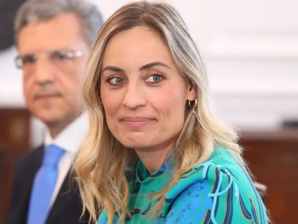 Ελεονώρα Μελέτη ξεσπά: «Θα έπρεπε να ντρέπεσαι για όλα όσα πρεσβεύεις»
