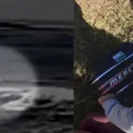 Βίντεο: Η στιγμή της επίθεσης καρχαρία στον Έλληνα σέρφερ Μερκούρη Ψυλλάκη