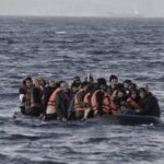 Τεράστιο μεταναστευτικό κύμα στην Κρήτη – Εντοπίστηκαν και άλλα 300 άτομα