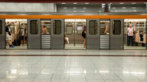 Κλείνει το μετρό αύριο Σάββατο 6/12 – Ποιοι σταθμοί και τι ώρες δεν θα λειτουργήσουν