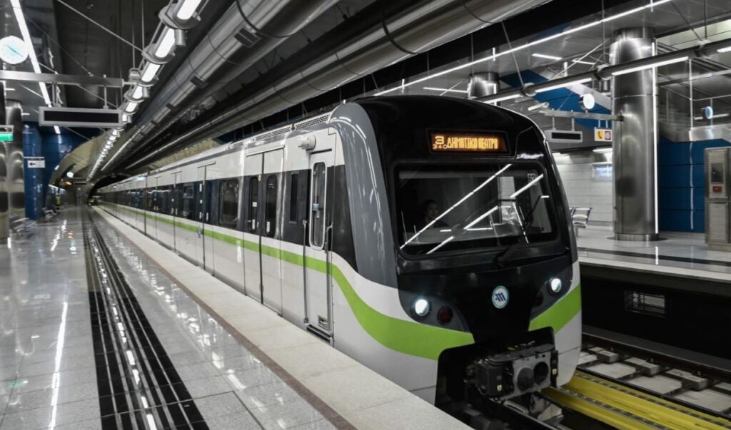 Αλλαγή στο ωράριο σήμερα Πέμπτη 4/9 σε Μετρό, ΗΣΑΠ και Τραμ – Μέχρι τι ώρα θα λειτουργούν