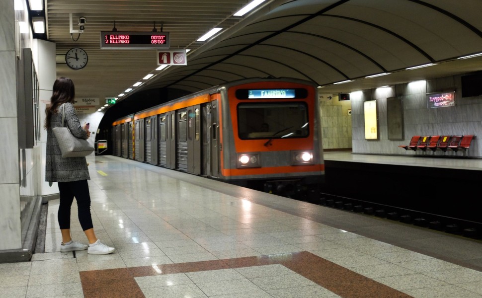 Ξεκινάει σήμερα Σάββατο 13/9 η 24ωρη λειτουργία σε Λεωφορεία, Μετρό και Τραμ