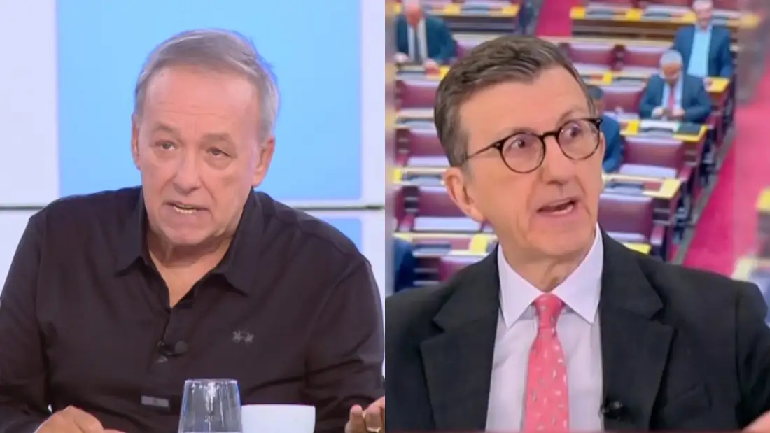 Ανδρέας Μικρούτσικος: Σφοδρή επίθεση στον Άρη Πορτοσάλτε