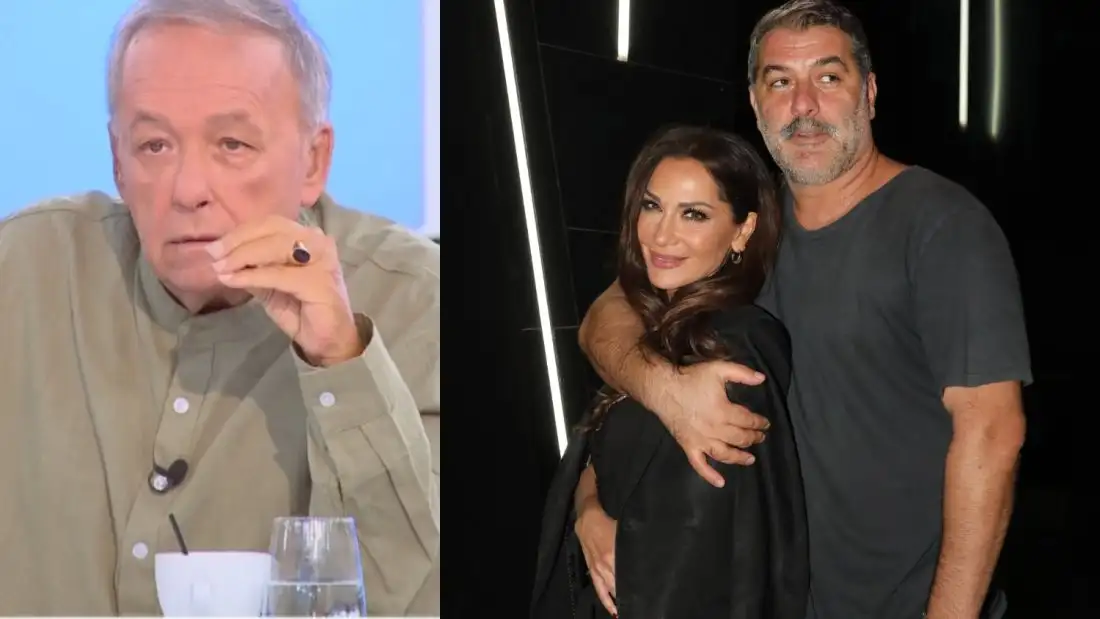 Ξέσπασμα Μικρούτσικου για Μπισμπίκη: «Γνωρίζω λεπτομέρειες – Είναι ασθενής!»