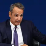 Κυριάκος Μητσοτάκης: «Η ελληνική κυβέρνηση θα αναγνωρίσει το κράτος της Παλαιστίνης»