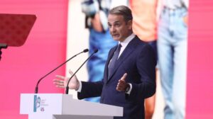Μητσοτάκης για ΟΠΕΚΕΠΕ: «Θα πάρουμε πίσω τα κλεμμένα – Τελειώνουμε με το πελατειακό κράτος»