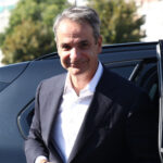 Κυριάκος Μητσοτάκης: «Παραδίδουμε ένα νέο ΕΣΥ στον λαό»