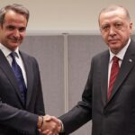 Έκτακτη αναβολή της συνάντηση Μητσοτάκη-Ερντογάν – Ποιος ο λόγος