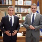 Δεν παίρνει μόνο τον Λοβέρδο η ΝΔ – Ανακοίνωσε και άλλα 4 δυνατά στελέχη