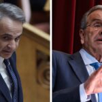 Μητσοτάκης για Σαμαρά: «Δεν μπορώ να απαντήσω πολιτικά – Βλέπω έναν πατέρα που έχασε το παιδί του»