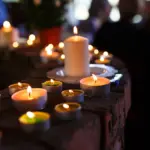 Καβγάς σε μνημόσυνο – Συνελήφθη ζευγάρι συγγενών