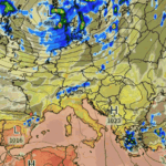 Καιρός: Νέα δεδομένα από το ECMWF – Έρχεται ραγδαία επιδείνωση από 15/9