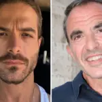 Το συγκινητικό μήνυμα του Άρη Μουγκοπέτρου στον Νίκο Αλιάγα και η θερμή του απάντηση