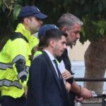 Ελεύθερος ο Βασίλης Μπισμπίκης – «Δεν εγκατέλειψα κανέναν, δεν κρύφτηκα»