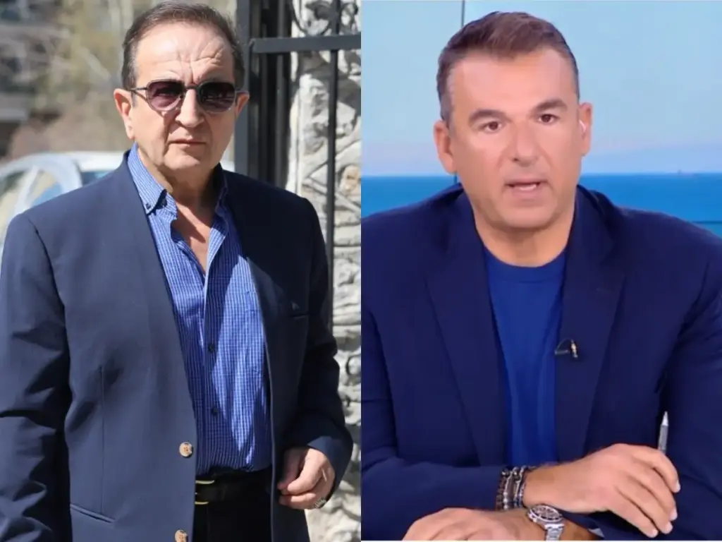 Σπύρος Μπιμπίλας ξεσπά για το Πρωινό του Λιάγκα – «Απαράδεκτο φέρσιμο, έλλειψη σεβασμού»