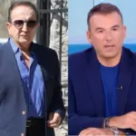 Σπύρος Μπιμπίλας ξεσπά για το Πρωινό του Λιάγκα – «Απαράδεκτο φέρσιμο, έλλειψη σεβασμού»