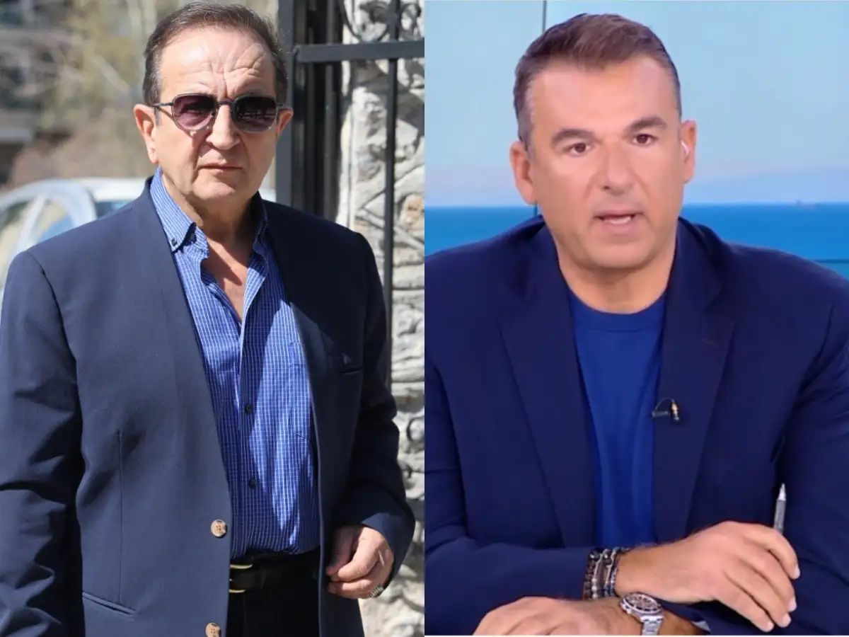 Σπύρος Μπιμπίλας ξεσπά για το Πρωινό του Λιάγκα – «Απαράδεκτο φέρσιμο, έλλειψη σεβασμού»