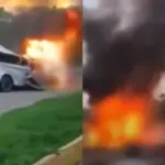 Τραγωδία δίχως τέλος: 15 άνθρωποι χάθηκαν σε τροχαίο στη Γιουκατάν