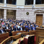 Ποιοι βουλευτές κινδυνεύουν να βρεθούν εκτός Νέας Δημοκρατίας