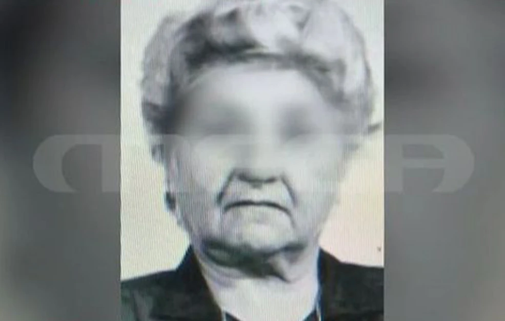 Αυτή είναι η μητέρα της 62χρονης που βρέθηκε θαμμένη σε στάβλο