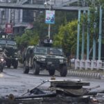 Χάος στο Νεπάλ: 51 νεκροί, στρατός στους δρόμους και 12.500 δραπέτες από τις φυλακές