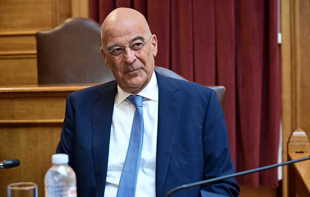 Νίκος Δένδιας: «Οι Ένοπλες Δυνάμεις πάντα στο πλευρό της κοινωνίας» – Συνεργασία με το Χαμόγελο του Παιδιού