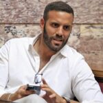 Παντρεύεται ο Νίκος Παππάς – Ποια είναι η κοπέλα που του έκλεψε την καρδιά