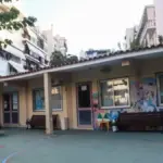 Εικόνες φρίκης σε σχολείο της Αθήνας!